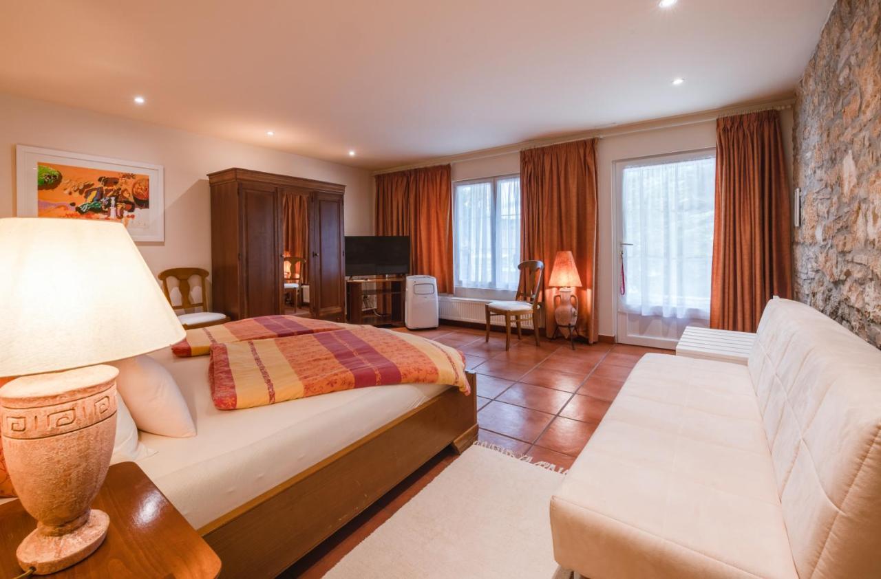 Boutique B&B Stancija 1904 Adults Only Svetvinčenat Eksteriør billede
