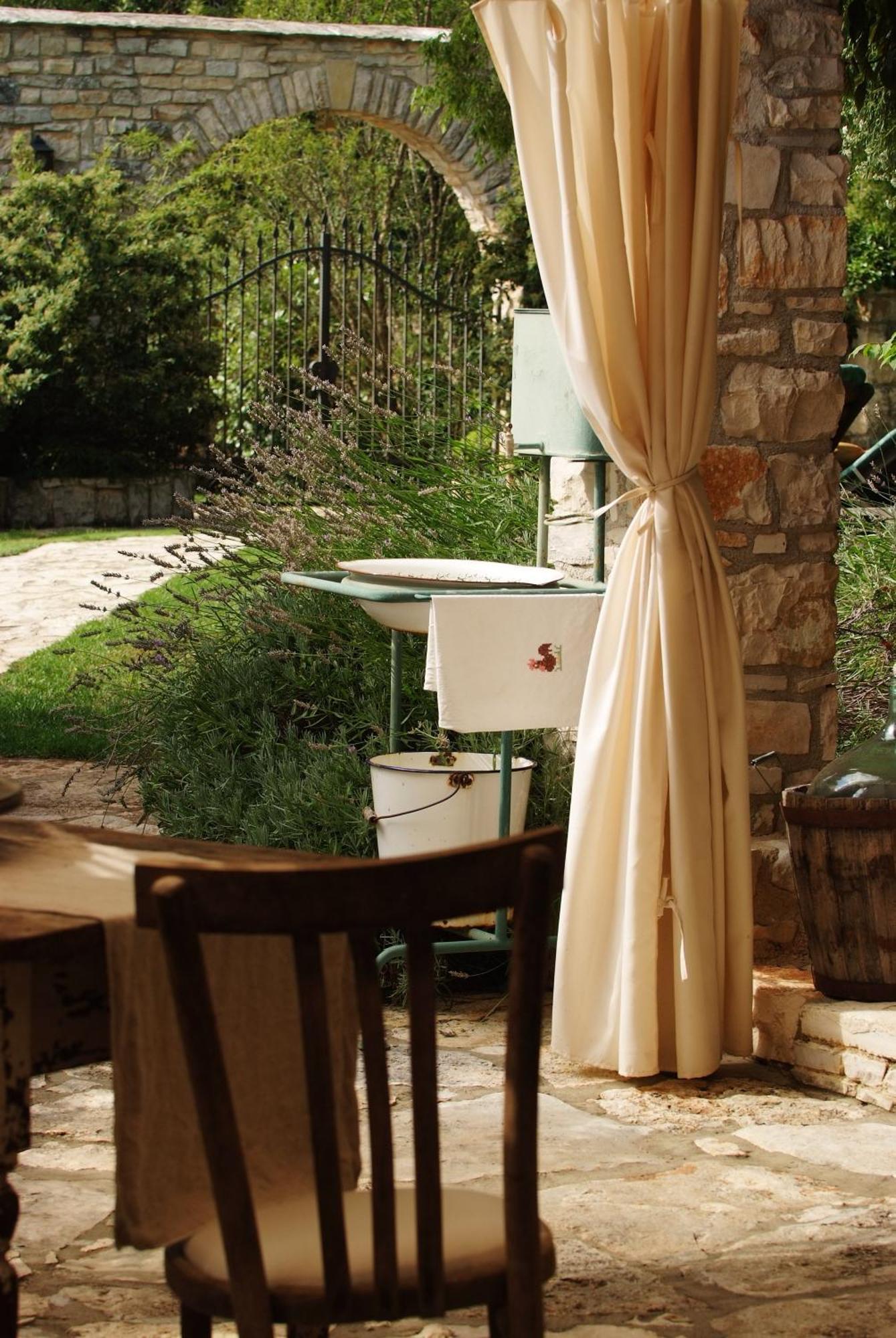 Boutique B&B Stancija 1904 Adults Only Svetvinčenat Eksteriør billede