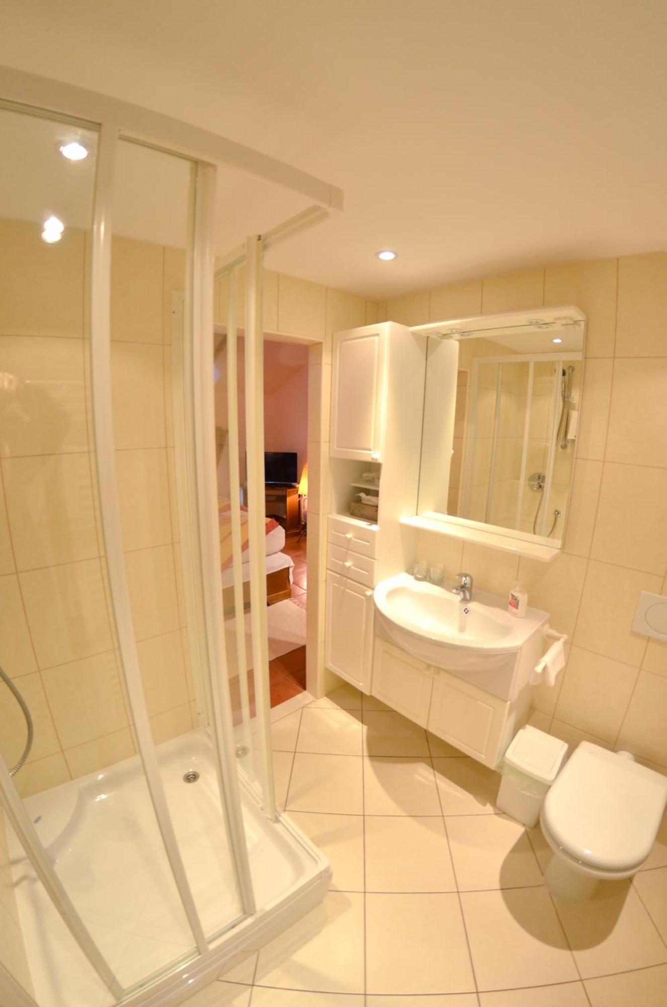 Boutique B&B Stancija 1904 Adults Only Svetvinčenat Eksteriør billede