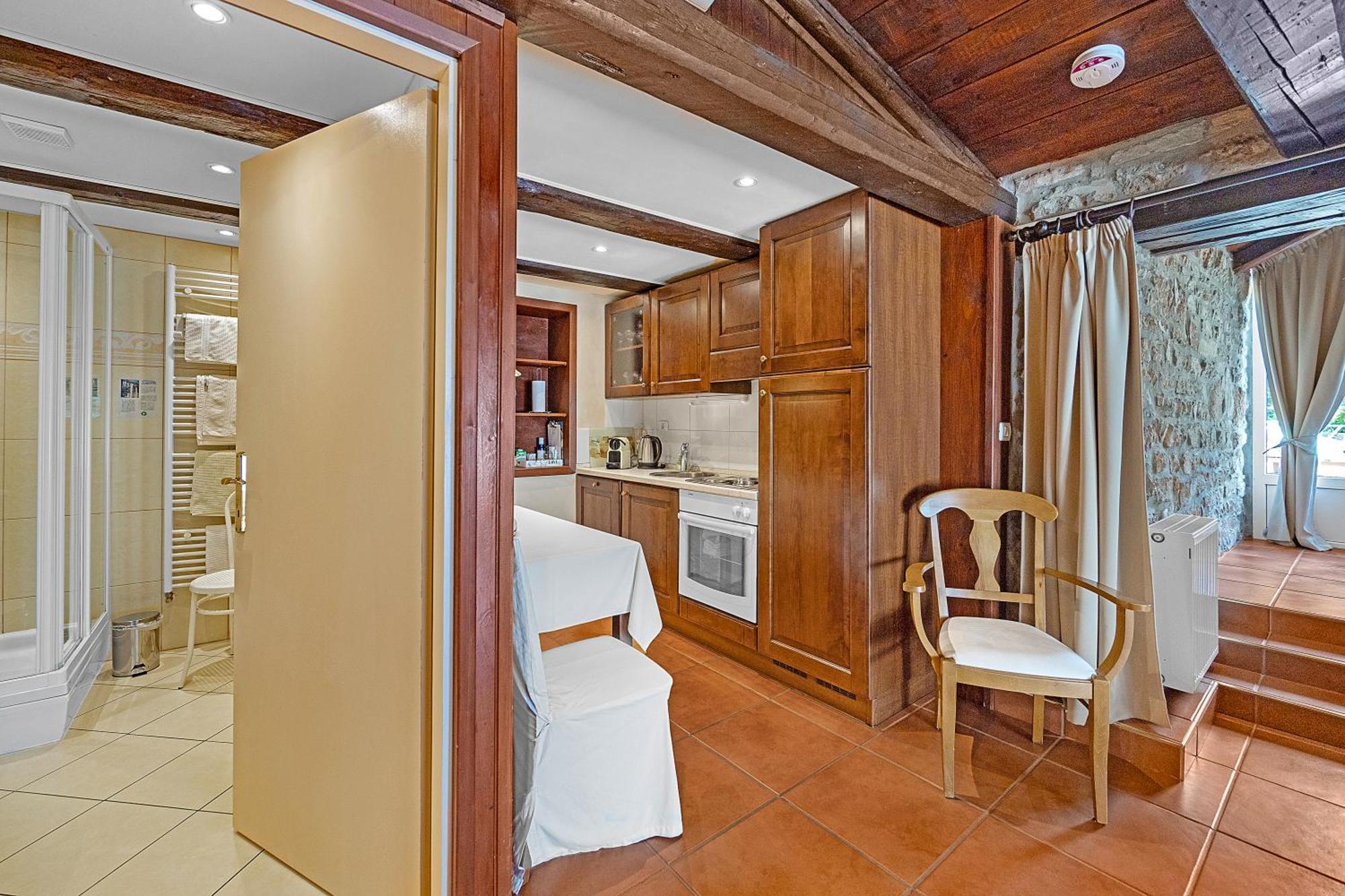 Boutique B&B Stancija 1904 Adults Only Svetvinčenat Eksteriør billede