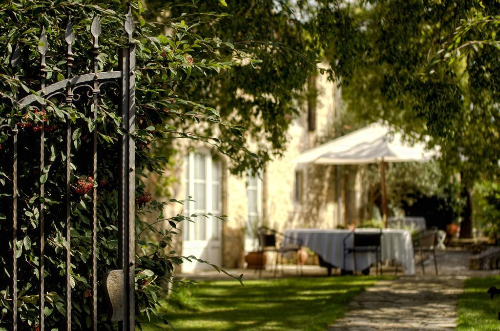 Boutique B&B Stancija 1904 Adults Only Svetvinčenat Eksteriør billede